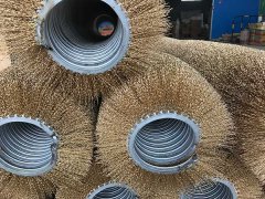 彈簧鋼絲刷 彈簧鋼絲刷